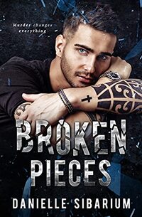 Broken Pieces