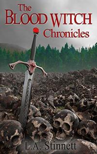 The Blood Witch Chronicles - Published on May, 2020