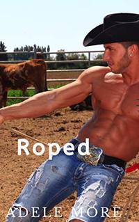 Roped: Red Hot Outback (Book 1)