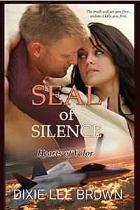 SEAL of Silence - Published on May, 2021