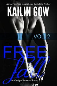 Free Fall (Free Fall Vol. 2) (Loving Summer Series): (Loving Summer #7:  The Donovan Brothers #4)