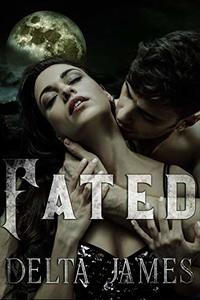 Fated: A Dark Shifter Romance