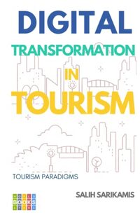 Digital Transformation in Toursim - Published on Jan, 2023