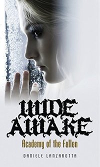 Wide Awake  (Academy of the Fallen Book 1)