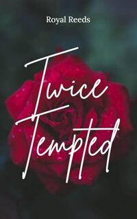 Twice Tempted: A Second Chance Romance