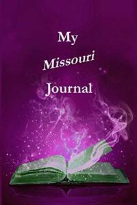 My Missouri Journal: Pambling Roads
