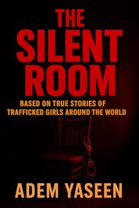 The Silent Room: Based on True Stories of Trafficked Girls Around the World
