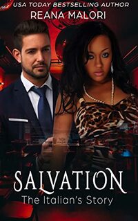 Salvation: The Italian's Story