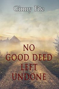 No Good Deed Left Undone (Sam Lagarde Mysteries Book 2)