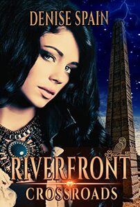 Riverfront (Crossroads Book 2)