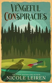 Vengeful CONspiracies