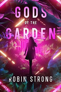 Gods of the Garden: A Coming-of-Age Novel (The Garden Series Book 1) - Published on Oct, 2022