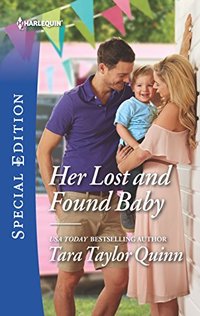 Her Lost and Found Baby (The Daycare Chronicles) - Published on Aug, 2018