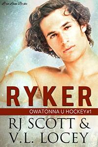 Ryker (Owatonna Book 1)