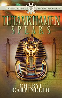 Tutankhamen Speaks