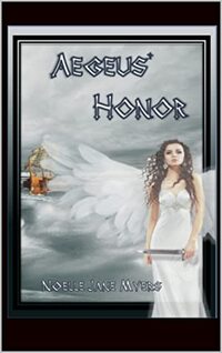 Aegeus' Honor - Published on Feb, 2023