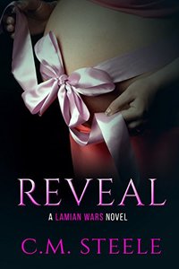 Reveal (The Lamian Wars Book 2)
