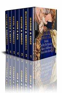 The Dirty Bird Chronicles Box Set : Books 1-14