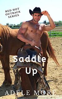 Saddle Up: Red Hot Outback (Book 2)