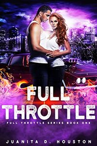 Full Throttle: Book One