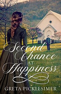 Second Chance at Happiness