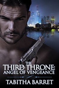 The Third Throne: Angel of Vengeance