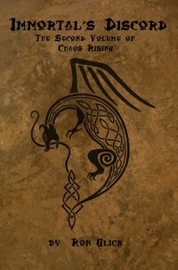 Immortal's Discord (Chaos Rising Book 2)