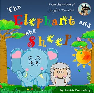 The Elephant and the Sheep - Published on Nov, 2017