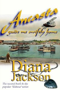 Ancasta Guide me Swiftly Home (The Riduna Series Book 2) - Published on Apr, 2014