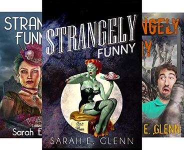 Strangely Funny (6 Book Series)