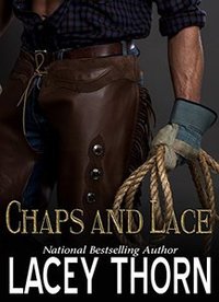 Chaps and Lace