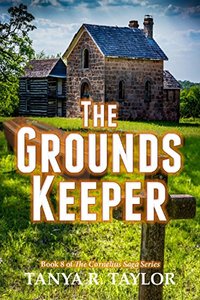 The Groundskeeper (The Cornelius Saga Book 8)