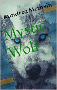 Mystic Wolf