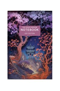 The Paper Kingdom - book 4: The Fourth notebook of the magical - Published on Apr, 2023