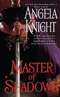 Master of Shadows (Mageverse series Book 8)