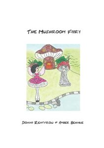 The Mushroom Fairy