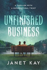 Unfinished Business