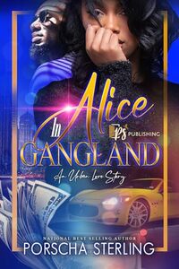 Alice in Gangland: An Urban Fairytale (The Urban Fairytale Series Book 3)