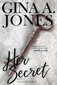 Her Secret (The Secret Series Book 2)