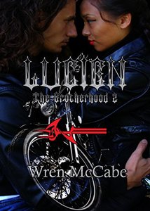 Lucien (The Brotherhood Book 2)