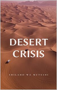 DESERT CRISIS