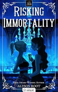 Risking Immortality (The Loch & Key Series Book 1)