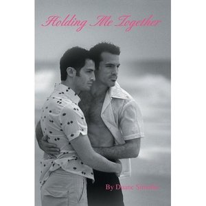 Holding Me Together: Essays and Poems (featuring 