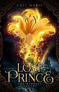 The Lost Prince (The Nihryst Book 2)