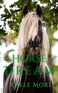 Horse Dream: A contemporary sweet horse romance