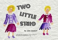 Two Little Girls