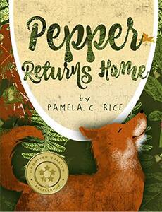 Pepper Returns Home