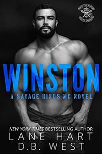 Winston (Savage Kings MC - South Carolina Book 2)