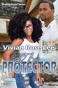 The Protector (Brotherhood Series Book 3)