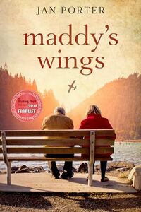 Maddy's Wings